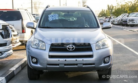 Sayi Imported Toyota RAV4 Other Mota in Import - Dubai a Burkina Faso Sayi Imported Toyota RAV4 Other Mota in Import - Dubai a Burkina Faso