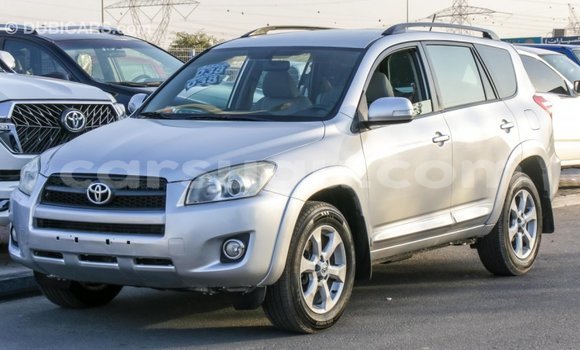 Sayi Imported Toyota RAV4 Other Mota in Import - Dubai a Burkina Faso Sayi Imported Toyota RAV4 Other Mota in Import - Dubai a Burkina Faso