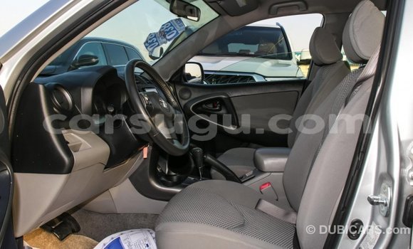 Sayi Imported Toyota RAV4 Other Mota in Import - Dubai a Burkina Faso Sayi Imported Toyota RAV4 Other Mota in Import - Dubai a Burkina Faso
