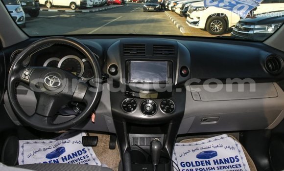 Sayi Imported Toyota RAV4 Other Mota in Import - Dubai a Burkina Faso Sayi Imported Toyota RAV4 Other Mota in Import - Dubai a Burkina Faso