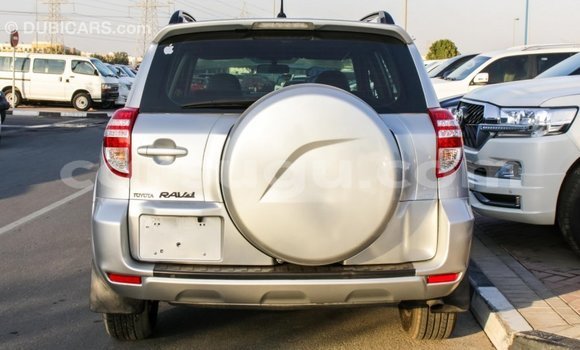 Sayi Imported Toyota RAV4 Other Mota in Import - Dubai a Burkina Faso Sayi Imported Toyota RAV4 Other Mota in Import - Dubai a Burkina Faso
