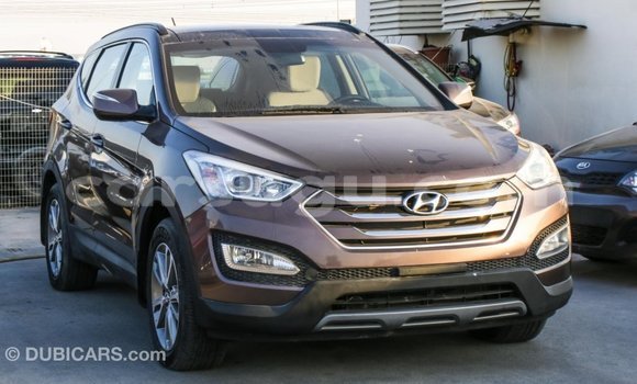 Sayi Imported Hyundai Santa Fe Other Mota in Import - Dubai a Burkina Faso Sayi Imported Hyundai Santa Fe Other Mota in Import - Dubai a Burkina Faso