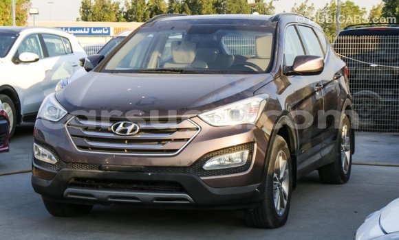 Sayi Imported Hyundai Santa Fe Other Mota in Import - Dubai a Burkina Faso Sayi Imported Hyundai Santa Fe Other Mota in Import - Dubai a Burkina Faso