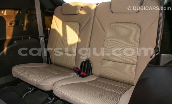 Sayi Imported Hyundai Santa Fe Other Mota in Import - Dubai a Burkina Faso Sayi Imported Hyundai Santa Fe Other Mota in Import - Dubai a Burkina Faso