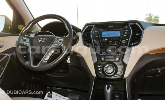 Sayi Imported Hyundai Santa Fe Other Mota in Import - Dubai a Burkina Faso Sayi Imported Hyundai Santa Fe Other Mota in Import - Dubai a Burkina Faso