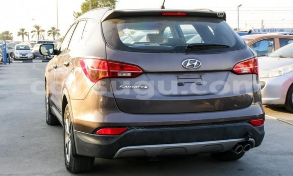 Sayi Imported Hyundai Santa Fe Other Mota in Import - Dubai a Burkina Faso Sayi Imported Hyundai Santa Fe Other Mota in Import - Dubai a Burkina Faso
