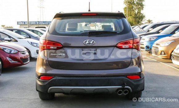 Sayi Imported Hyundai Santa Fe Other Mota in Import - Dubai a Burkina Faso Sayi Imported Hyundai Santa Fe Other Mota in Import - Dubai a Burkina Faso