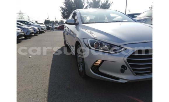 Sayi Imported Hyundai Elantra Other Mota in Import - Dubai a Burkina Faso Sayi Imported Hyundai Elantra Other Mota in Import - Dubai a Burkina Faso