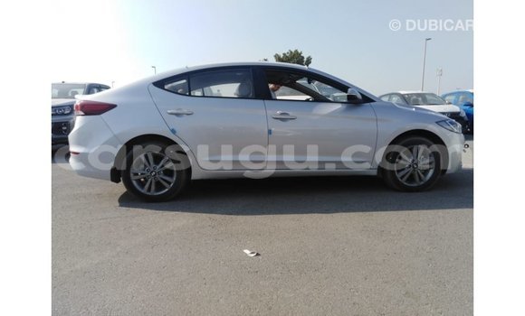 Sayi Imported Hyundai Elantra Other Mota in Import - Dubai a Burkina Faso Sayi Imported Hyundai Elantra Other Mota in Import - Dubai a Burkina Faso