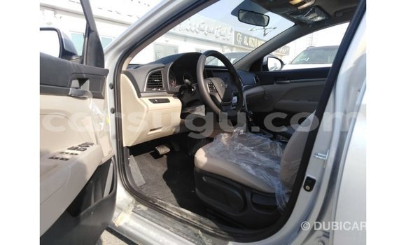 Sayi Imported Hyundai Elantra Other Mota in Import - Dubai a Burkina Faso Sayi Imported Hyundai Elantra Other Mota in Import - Dubai a Burkina Faso