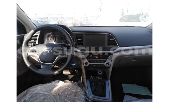 Sayi Imported Hyundai Elantra Other Mota in Import - Dubai a Burkina Faso Sayi Imported Hyundai Elantra Other Mota in Import - Dubai a Burkina Faso
