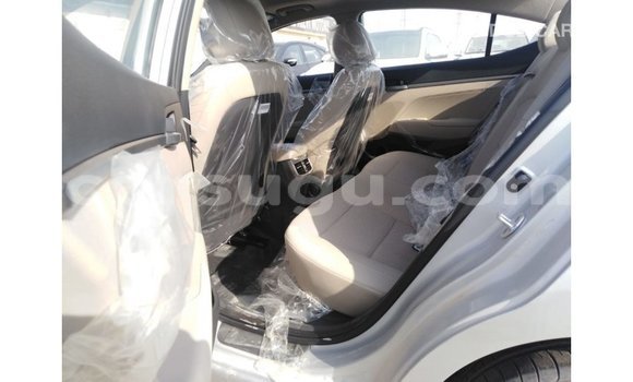 Sayi Imported Hyundai Elantra Other Mota in Import - Dubai a Burkina Faso Sayi Imported Hyundai Elantra Other Mota in Import - Dubai a Burkina Faso