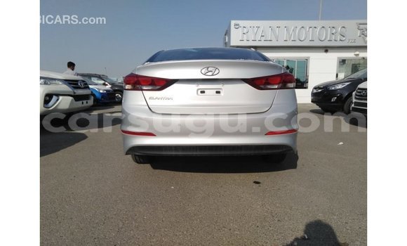 Sayi Imported Hyundai Elantra Other Mota in Import - Dubai a Burkina Faso Sayi Imported Hyundai Elantra Other Mota in Import - Dubai a Burkina Faso