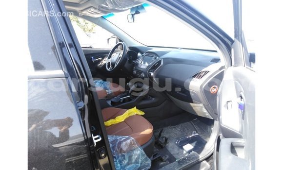 Acheter Import Voiture Hyundai Tucson Other à Import - Dubai, Burkina-Faso Acheter Import Voiture Hyundai Tucson Other à Import - Dubai, Burkina-Faso