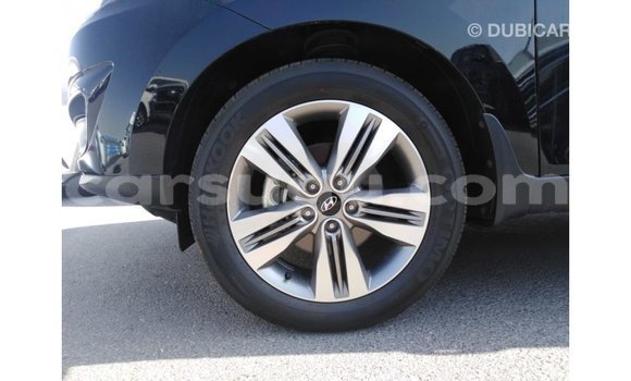 Acheter Import Voiture Hyundai Tucson Other à Import - Dubai, Burkina-Faso Acheter Import Voiture Hyundai Tucson Other à Import - Dubai, Burkina-Faso