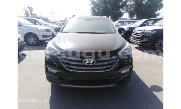 Acheter Import Voiture Hyundai Santa Fe Other à Import - Dubai, Burkina-Faso Acheter Import Voiture Hyundai Santa Fe Other à Import - Dubai, Burkina-Faso