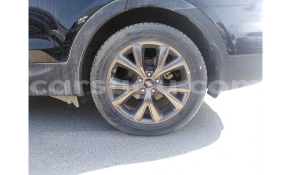 Acheter Import Voiture Hyundai Santa Fe Other à Import - Dubai, Burkina-Faso Acheter Import Voiture Hyundai Santa Fe Other à Import - Dubai, Burkina-Faso