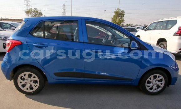 Acheter Import Voiture Hyundai i10 Other à Import - Dubai, Burkina-Faso Acheter Import Voiture Hyundai i10 Other à Import - Dubai, Burkina-Faso