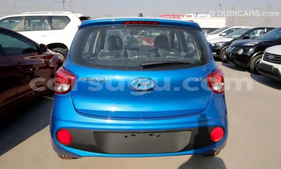 Acheter Import Voiture Hyundai i10 Other à Import - Dubai, Burkina-Faso Acheter Import Voiture Hyundai i10 Other à Import - Dubai, Burkina-Faso