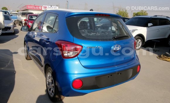 Acheter Import Voiture Hyundai i10 Other à Import - Dubai, Burkina-Faso Acheter Import Voiture Hyundai i10 Other à Import - Dubai, Burkina-Faso