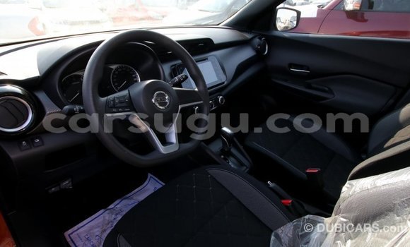 Buy Import Nissan Evalia Other Truck in Import - Dubai in Burkina Faso Buy Import Nissan Evalia Other Truck in Import - Dubai in Burkina Faso