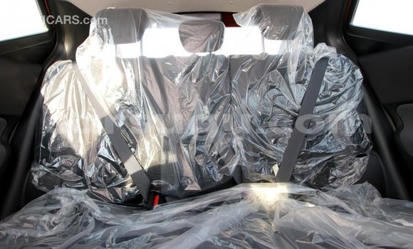 Buy Import Nissan Evalia Other Truck in Import - Dubai in Burkina Faso Buy Import Nissan Evalia Other Truck in Import - Dubai in Burkina Faso