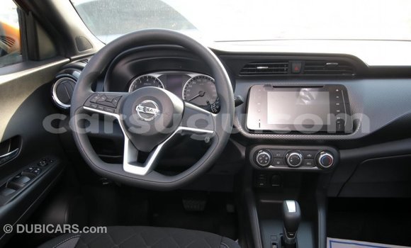 Buy Import Nissan Evalia Other Truck in Import - Dubai in Burkina Faso Buy Import Nissan Evalia Other Truck in Import - Dubai in Burkina Faso
