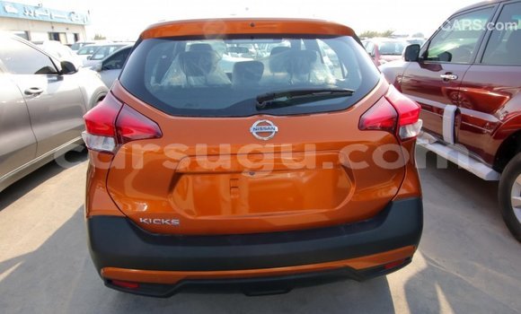 Buy Import Nissan Evalia Other Truck in Import - Dubai in Burkina Faso Buy Import Nissan Evalia Other Truck in Import - Dubai in Burkina Faso