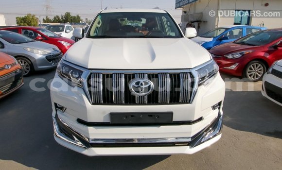Sayi Imported Toyota Prado Other Mota in Import - Dubai a Burkina Faso Sayi Imported Toyota Prado Other Mota in Import - Dubai a Burkina Faso