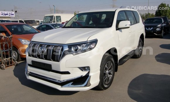 Sayi Imported Toyota Prado Other Mota in Import - Dubai a Burkina Faso Sayi Imported Toyota Prado Other Mota in Import - Dubai a Burkina Faso