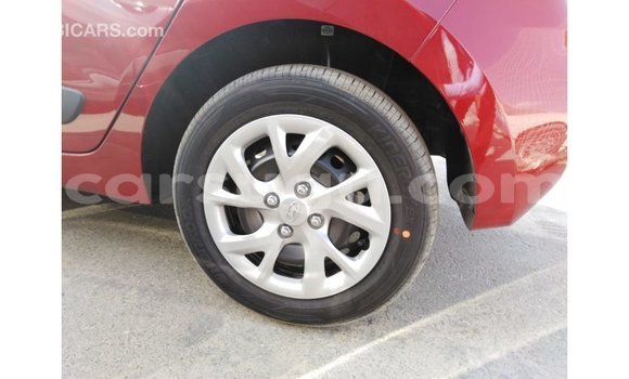 Acheter Import Voiture Hyundai i10 Other à Import - Dubai, Burkina-Faso Acheter Import Voiture Hyundai i10 Other à Import - Dubai, Burkina-Faso