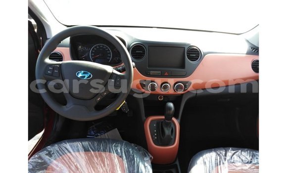 Acheter Import Voiture Hyundai i10 Other à Import - Dubai, Burkina-Faso Acheter Import Voiture Hyundai i10 Other à Import - Dubai, Burkina-Faso