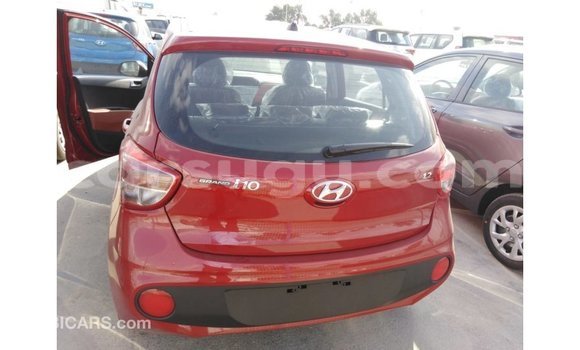 Acheter Import Voiture Hyundai i10 Other à Import - Dubai, Burkina-Faso Acheter Import Voiture Hyundai i10 Other à Import - Dubai, Burkina-Faso
