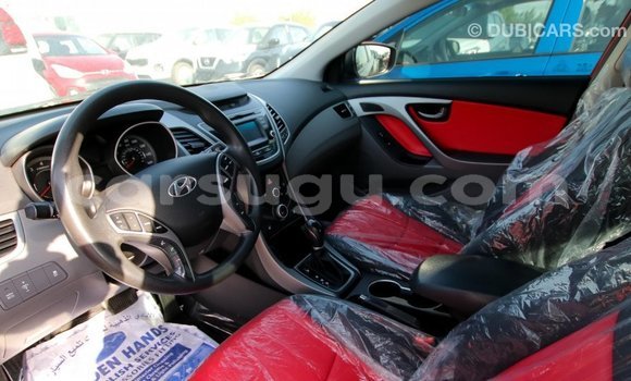 Sayi Imported Hyundai Elantra Other Mota in Import - Dubai a Burkina Faso Sayi Imported Hyundai Elantra Other Mota in Import - Dubai a Burkina Faso