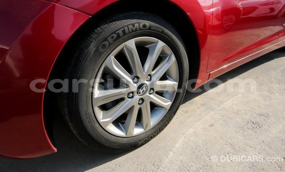 Sayi Imported Hyundai Elantra Other Mota in Import - Dubai a Burkina Faso Sayi Imported Hyundai Elantra Other Mota in Import - Dubai a Burkina Faso