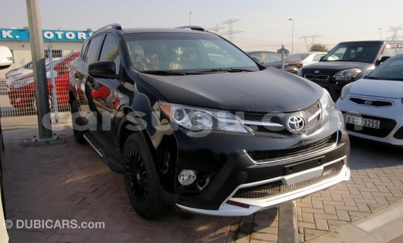 Sayi Imported Toyota RAV4 Other Mota in Import - Dubai a Burkina Faso Sayi Imported Toyota RAV4 Other Mota in Import - Dubai a Burkina Faso