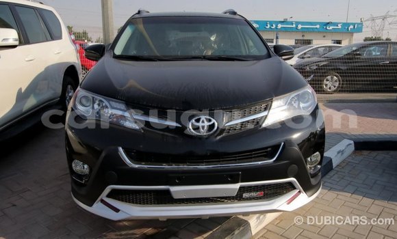 Sayi Imported Toyota RAV4 Other Mota in Import - Dubai a Burkina Faso Sayi Imported Toyota RAV4 Other Mota in Import - Dubai a Burkina Faso