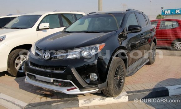 Sayi Imported Toyota RAV4 Other Mota in Import - Dubai a Burkina Faso Sayi Imported Toyota RAV4 Other Mota in Import - Dubai a Burkina Faso