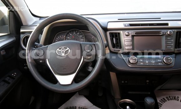 Sayi Imported Toyota RAV4 Other Mota in Import - Dubai a Burkina Faso Sayi Imported Toyota RAV4 Other Mota in Import - Dubai a Burkina Faso