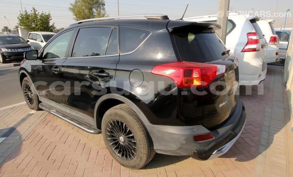 Sayi Imported Toyota RAV4 Other Mota in Import - Dubai a Burkina Faso Sayi Imported Toyota RAV4 Other Mota in Import - Dubai a Burkina Faso