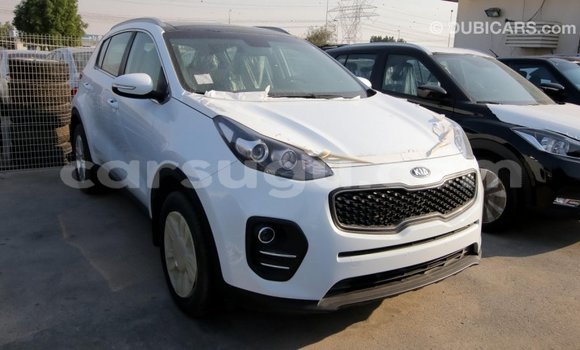 Sayi Imported Kia Sportage Other Mota in Import - Dubai a Burkina Faso Sayi Imported Kia Sportage Other Mota in Import - Dubai a Burkina Faso