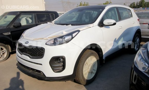 Sayi Imported Kia Sportage Other Mota in Import - Dubai a Burkina Faso Sayi Imported Kia Sportage Other Mota in Import - Dubai a Burkina Faso