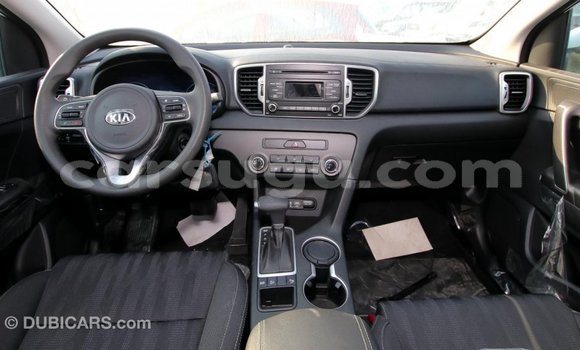 Sayi Imported Kia Sportage Other Mota in Import - Dubai a Burkina Faso Sayi Imported Kia Sportage Other Mota in Import - Dubai a Burkina Faso