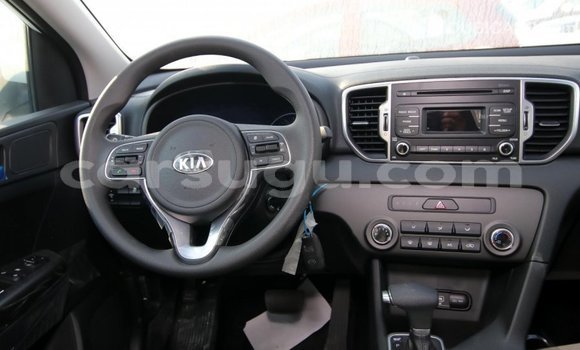 Sayi Imported Kia Sportage Other Mota in Import - Dubai a Burkina Faso Sayi Imported Kia Sportage Other Mota in Import - Dubai a Burkina Faso