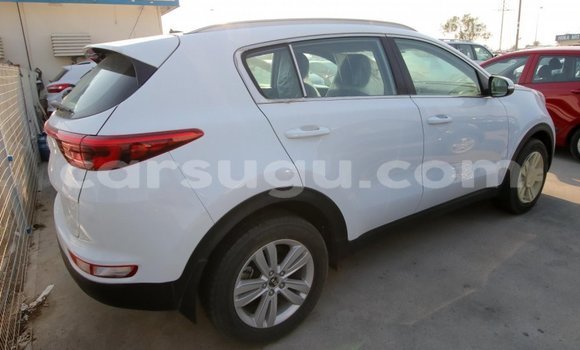 Sayi Imported Kia Sportage Other Mota in Import - Dubai a Burkina Faso Sayi Imported Kia Sportage Other Mota in Import - Dubai a Burkina Faso