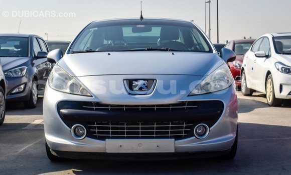 Acheter Import Voiture Peugeot 207 Other à Import - Dubai, Burkina-Faso Acheter Import Voiture Peugeot 207 Other à Import - Dubai, Burkina-Faso