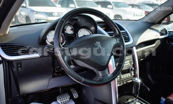 Acheter Import Voiture Peugeot 207 Other à Import - Dubai, Burkina-Faso Acheter Import Voiture Peugeot 207 Other à Import - Dubai, Burkina-Faso