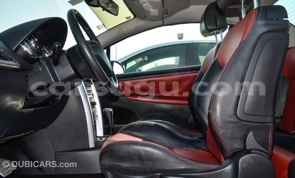 Acheter Import Voiture Peugeot 207 Other à Import - Dubai, Burkina-Faso Acheter Import Voiture Peugeot 207 Other à Import - Dubai, Burkina-Faso