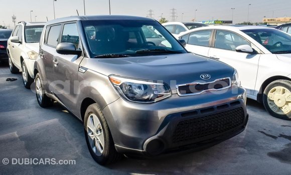 Sayi Imported Kia Soul Other Mota in Import - Dubai a Burkina Faso Sayi Imported Kia Soul Other Mota in Import - Dubai a Burkina Faso