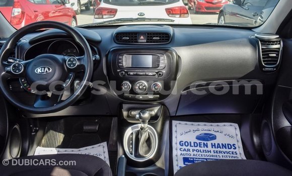 Sayi Imported Kia Soul Other Mota in Import - Dubai a Burkina Faso Sayi Imported Kia Soul Other Mota in Import - Dubai a Burkina Faso